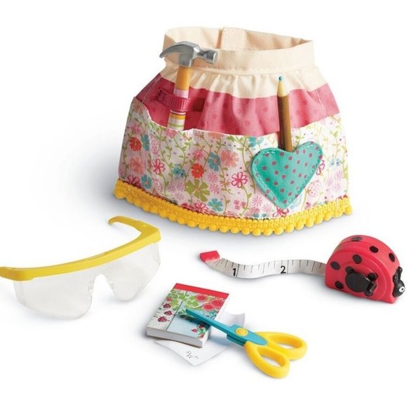 WellieWishers Other - American Girl WellieWishers Make-It-Great Play Set